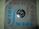 Disque 78 tours Django REINHARDT Swing 56 - Montmartre , Solid Old Man