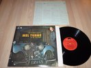 MEL TORME JAPAN LP - BETHLEHEM / AT THE CRESCENDO / MP2199 MONO PRESS in MINT