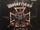 BEST OF MOTORHEAD ALL THE ACES SEALED  ORIG 1993 CASTLE UK 2-LP MUGGERS TAPES