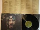 VAN MORRISON HIS BAND + STREET CHOIR ORIG 1970 STERLING RL NM LYRIC INSERT