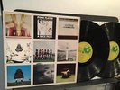 PINK FLOYD A NICE PAIR NM ORIG 1973 HARVEST 1ST PRESS 2LP NUDES PIPER SAUCERFUL