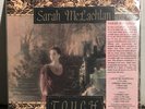 Sarah Mclachlan “Touch” 1989 Promo LP From The 1988 Debut.