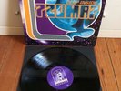 7ZUMA7  - deep inside... Vinyl LP  Stoner Rock like Kyuss Monster Magnet Dozer