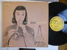 Benny Carter-Dizzy Gillespie-Bill Harris New Jazz Sounds Norgran DG tpt