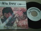 Gary Glitter-Rock and roll part 1&2- Mexican Single Record Bell-Polydor