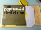 LP  + CD USA 2004 MINT  Jason Molina ?– Pyramid Electric Co - Songs: Ohia