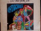 LOS INTOCABLES - Lo mejor de - LATIN PSYCH FUZZ FUNK ROCK EL SALVADOR LP listen