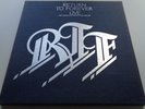 199A	Return to Forever	Live The Complete Concert	EU LIMITED EDITION 4LP BOX