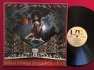 MONK HIGGINS   LITTLE MAMA (1972) ORIG LP   UNTIED UA-LA005-F  R&B SOUL FUNK