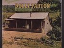 DOLLY PARTON: My Tennessee Mountain Home... LP Sealed Country