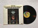 MARVIN HOLMES AND THE UPTIGHTS THE DRAGON OTHER MONSTERS FUNK BREAKS DJ PROMO
