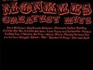 The Monkees - Greatest Hits (180 Gr.vinyl/ltd.edition) Vinyl LP Friday Musi NEW