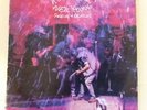 ROAD ROCK NEIL YOUNG FRIENDS & RELATIVES DOUBLE LP