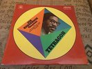 Joe Henderson Quartets Tetragon Rare Original UK CBS Jazz LP