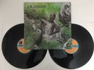 J.B. Lenoir - 1976 Chess Masters Blues Series Vinyl LP 2ACMB-206 (NM)