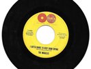 THE MIRACLES - I GOTTA DANCE TO KEEP FROM CRYING - TAMLA - VERY GOOD++ CONDITION