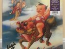 Stone Temple Pilots Limited Purple Colored Vinyl LP  Hot Topic Sealed