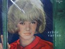 SYLVIE VARTAN - IMPORT JAPON - SYLVIE A NASHVILLE