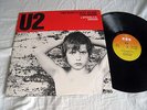 U2 - Two Hearts Beat As One (Club Version) - IRELAND 12