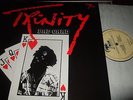 TRINITY : BAD CARD LP BLUE MOON BMLP 042 UK