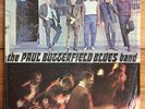 Paul Butterfield Blues Band-Chicago Blues Debut Vinyl LP-Bloomfield-Mono-Shrink