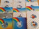 George Strait 45 rpm Vinyl Records(15 total).