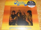 REIGN GHOST “Featuring Linda Squires Canadian Acid Fuzz Psych re-issue Sealed