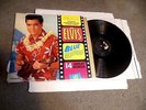 Blue Hawaii Soundtrack by Elvis Presley LP  rockabilly MONO 1961 NM