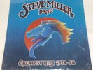 The Steve Miller Band - Greatest Hits 1974-78 - Vinyl LP Record Album EX