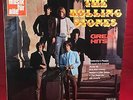 ROLLING STONES Great Hits 1969 German issue Vinyl LP Excellent Condition best of