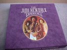 Jimi Hendrix 8 LP Box Set Super Nice         180 Gram Vinyl