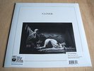 joy division closer Vinyl  LP  Album Reissue 180 Gram mint sealed + mp3 download