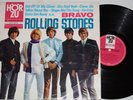 THE ROLLING STONES -Bravo- LP  HÖR ZU ?Records (SHZT 531)