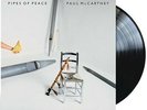 Paul Mccartney Pipes Of Peace Vinyl LP NEW 2017