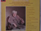 VAUGHAN WILLIAMS ?– Choral Music (SLS 5082) 7 x Vinyl LP Box Set; 1969 - EX/VG+