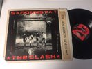 The Clash LP 3 LP Sandinista UK ORIG