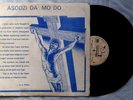 Various ASODZI DA MO DO RARE AFRO FUNK HIGHLIFE GHANA EBO TAYLOR GAPOPHONE LP