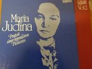 MARIA YUDINA portrait einer legendaren pianisten vol.1 & 2 / EURODISC