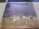 Okta Logue - Ballads Of A Burden -  LP Vinyl & CD & Poster // Neu & OVP //