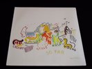 Crosby, Stills, Nash & Young-So Far-1974 US LP-SEALED