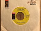JOHN GARY WILLIAMS 70s soul xover 45 The Whole Damn World Is Going Crazy   Stax