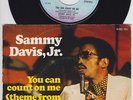 Sammy DAVIS Jr. * You Can Count On Me * MODERN SOUL NORTHERN Dancer * Listen