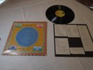 Talking Heads Speaking in tongues burning down the house LP record vinyl album