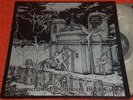 SADISTIC INTENT - Resurrection - 2000 Iron Pegasus CLEAR VINYL Ltd Edition RARE
