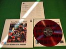 Cliff Richard Established 1958 Japan LP 1st press von 1968 red Vinyl OP-8568