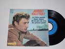 EP 45T JOHNNY HALLYDAY