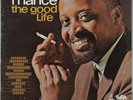 JUNIOR MANCE TRIO THE GOOD LIFE ON TUBA 5003 US ORIGINAL MONO MINT-