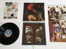 Electric Light Orchestra ELO Discovery 1979 UK Vinyl LP + all inserts