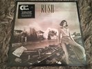 Rush - Permanent Waves - Sealed 180g Vinyl LP