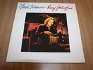 RORY GALLAGHER - FRESH EVIDENCE - UK ISSUE + PROMOTIONAL SLEEVE? - EX